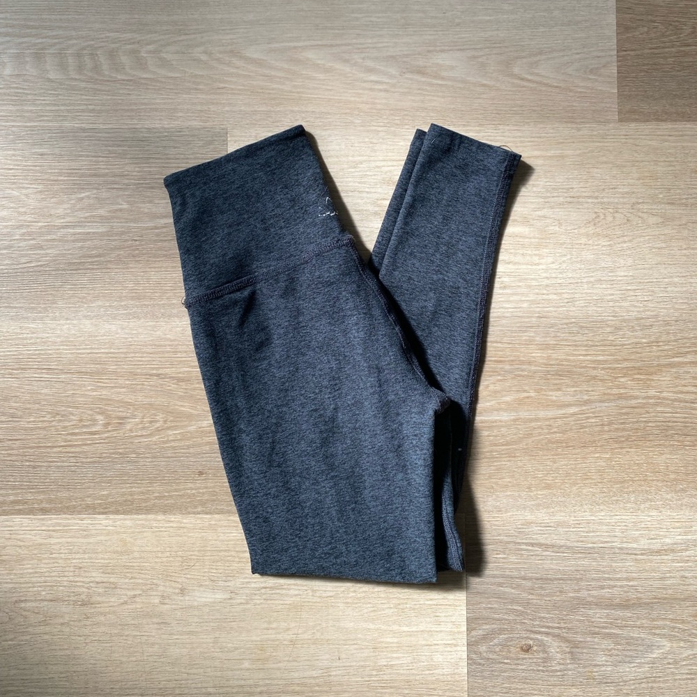 beyond yoga leggings womens small